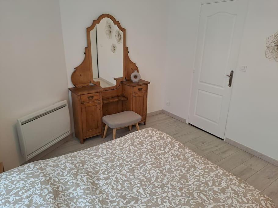 Bel Appartement Grande Terrasse Avec Parking A Дижон Екстериор снимка